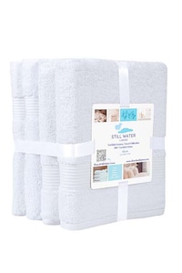 Eco Hospitality Towels Image 1