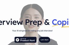 AI Interview Practice