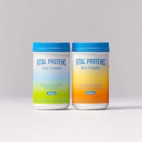 Beautifying Collagen Powders Image 1