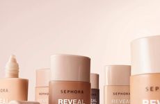 Serum-Like Vegan Tints