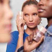 Serum-Like Vegan Tints Image 3