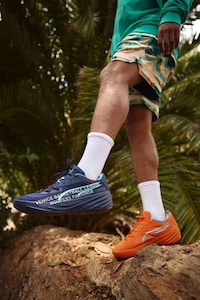Venice Beach-Inspired Footwear Designs Image 1