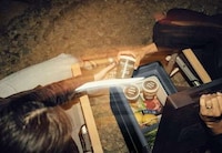 Camping Ice Cream Promotions Image 1