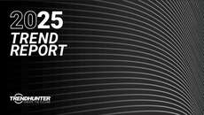 2025 Trend Report | Trend Hunter