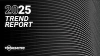 2025 Trend Report