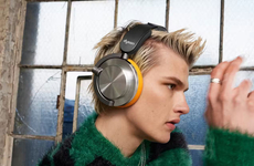 Custom ANC Headphone Models