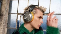 Custom ANC Headphone Models Image 1