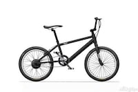 Urban Riding E-Bikes