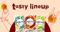 Festival Season Snack Campaigns Image 1