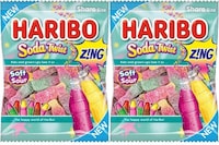 Sour Soda-Flavored Candies Image 1