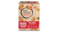 Nugget-Style Cheese-Packed Appetizers Image 1