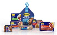 QR Code Turkey Branding Image 1