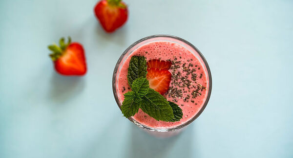 Nature-Based Food Colorants