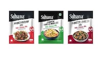 Indo-Chinese Cuisine Products