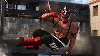 Wrestler-Themed Game Bundles Image 2