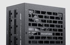 Power-Efficient Modular PSUs