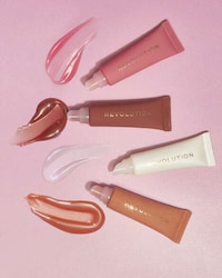 Peptide-Infused Lip Balms Image 1