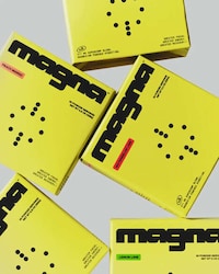 Magnesium-Powered Hydration Powders Image 2