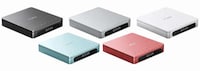 Wireless Retro CD Players Image 1