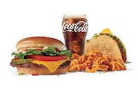 Affordable Restaurant Meal Deals Image 1