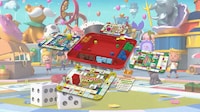 Interactive Entertainment Board Games