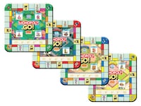 Interactive Entertainment Board Games Image 2