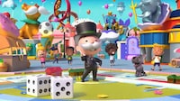 Interactive Entertainment Board Games Image 3