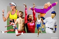 Genetic Athleticism Tests