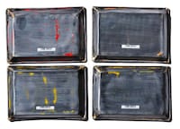 Rustic Industrial Valet Trays Image 2