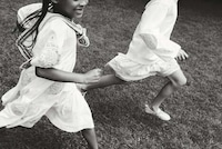 Creativity-Driving Kids Apparel Image 2