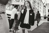 Creativity-Driving Kids Apparel Image 5