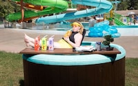 Juice-Branded Summer Campaigns Image 1