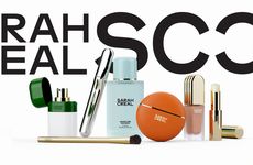 Aspirational Mature Beauty Brands