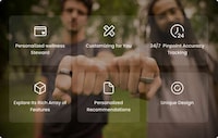 AI-Enabled Smart Rings Image 2