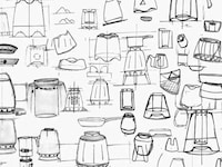 Collapsible Wood-Burning Stoves Image 6