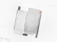 Collapsible Wood-Burning Stoves Image 7