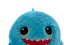 Bouncy Plush Collectibles