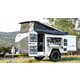 Pop-Up Family-Friendly Camping Trailers Image 1