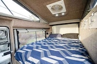 Pop-Up Family-Friendly Camping Trailers Image 4