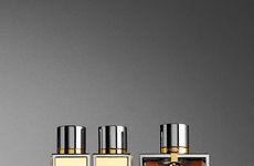 Ultra-Niche Luxury Fragrances