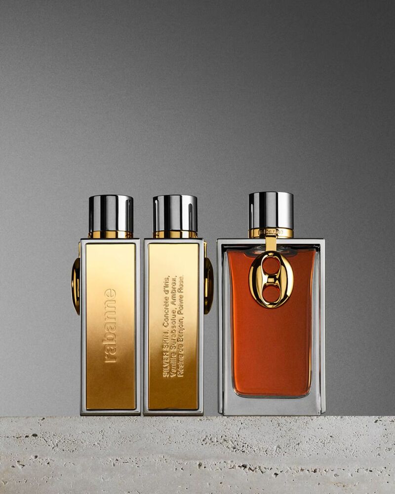 Ultra-Niche Luxury Fragrances