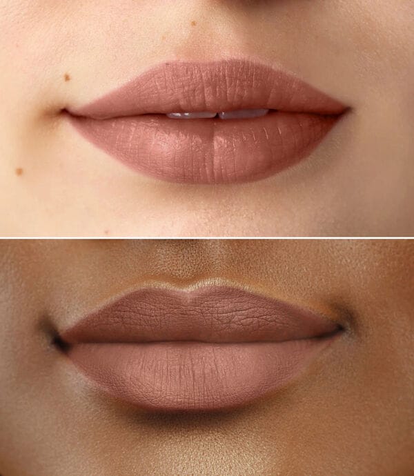 90s-Inspired Lip Liners