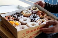 BOGO Donut Deals Image 1