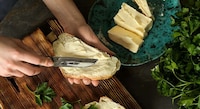 Air-Based Butter Alternatives Image 1