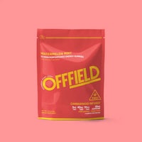 High-Performance Energy Gummies