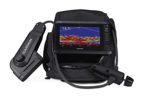 Ice Fishing Bundles