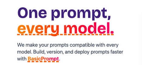 Compatible Prompt Models
