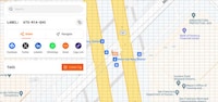 Location-Sharing Codes Image 1