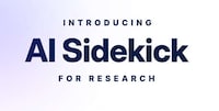 AI-Powered Research Agents Image 1