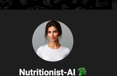 24/7 AI Nutrition Support